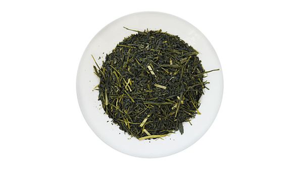 Shincha: Versuchen Sie eine Tasse dieses exklusiven Frühlingstees.