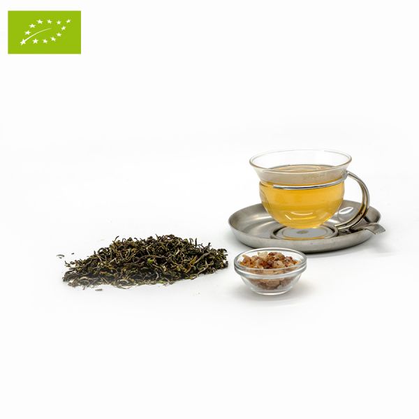 Flugtee Darjeeling Risheehat First Flush SFTGFOP Invoice-1 2022 (Bio)