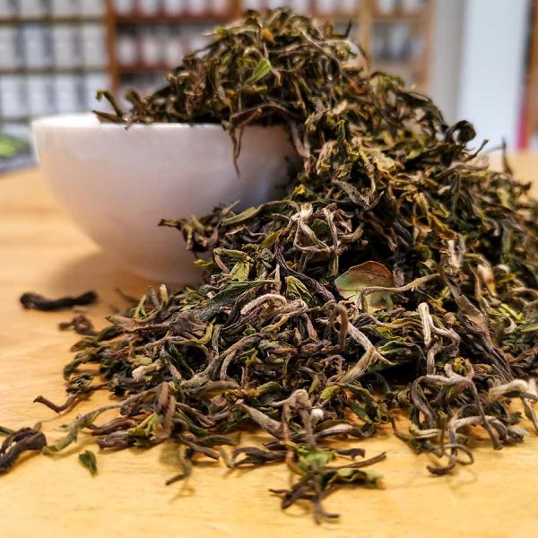 Darjeeling First Flush Puttabong